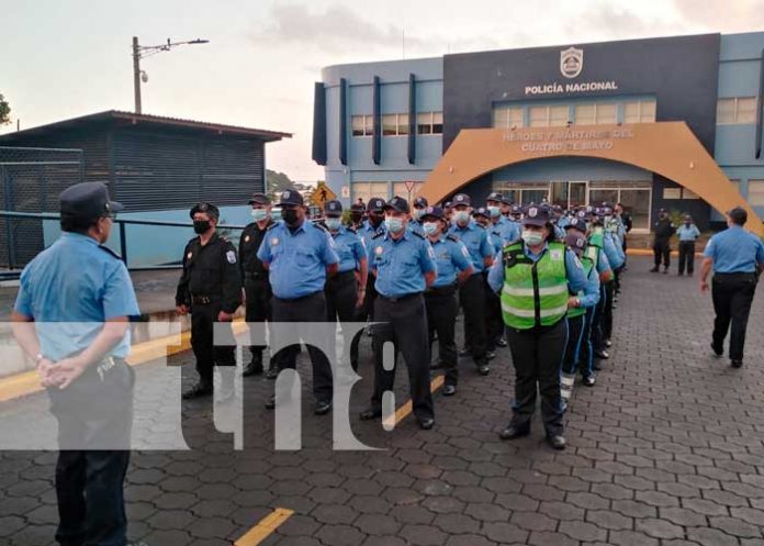 plan-maria-bluefields-02 Ejecución del Plan María en el Caribe Sur de Nicaragua