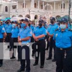 Más de 300 efectivos policiales garantizarán seguridad en Purísimas de Granada Ejecución del Plan María en Granada