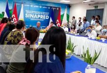 Cooperación del Programa Mundial de Alimentos continuará en Nicaragua Reunión con alta funcionaria del PMA en Nicaragua