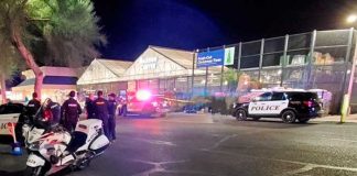 Policía acribilló a un hombre en cillas de rueda en Estados Unidos