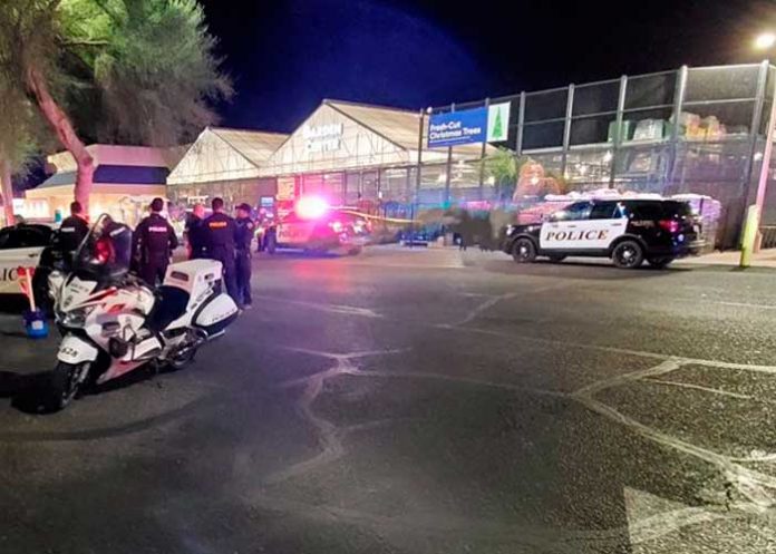 Policía acribilló a un hombre en cillas de rueda en Estados Unidos