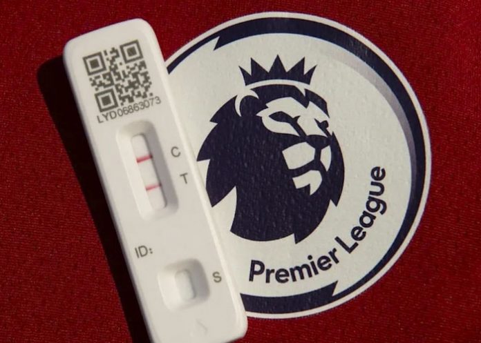 Covid vuelve a azotar al deporte nba, premier, nhl, covid 19, deporte