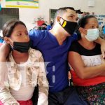 «Educa a tu Hijo», programa que impulsa el Penitenciario en Bluefields Actividad familiar en el Penitenciario de Bluefields