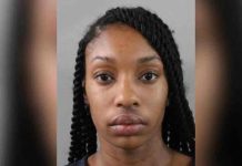 EE.UU: Arrestan a profesora por tener relaciones sexuales con alumno EE.UU: Arrestan a profesora por tener relaciones sexuales con alumno