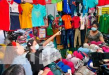 Recorrido por mercados de Managua con promociones navideñas