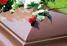 ¡Se fueron juntos! Viudo fallece en pleno velorio de su esposa en Perú ¡Hasta que la muerte nos separe! Viudo fallece en pleno velorio de su esposa