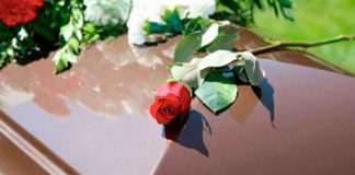 ¡Hasta que la muerte nos separe! Viudo fallece en pleno velorio de su esposa