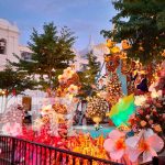 La Purísima de León: Una tradición que se transmite de generación en generación Fervor y tradición mariana en Leon con la celebración de La Purísima