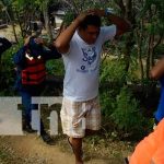 Desarrollan exitoso Ejercicio Multiamenazas en Rivas Desarrollan exitoso Ejercicio Multiamenazas en Rivas