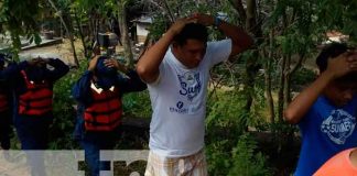Desarrollan exitoso Ejercicio Multiamenazas en Rivas