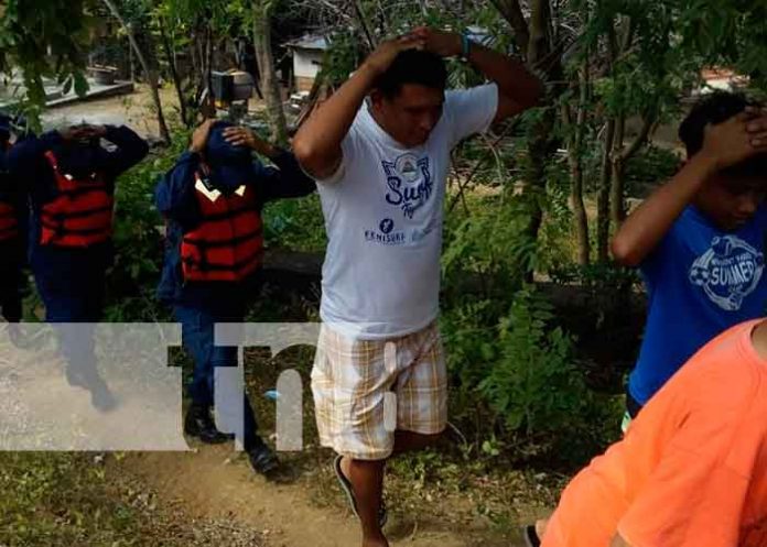 Desarrollan exitoso Ejercicio Multiamenazas en Rivas