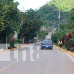 Construyen moderno estadio y calles para el pueblo en Rosita Construyen moderno estadio y calles para el pueblo en Rosita