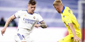 real madrid, cadiz, la liga, españa, futbol,