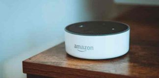 Tecnología "diabólica": Asistente de voz de Amazon casi mata a una niña