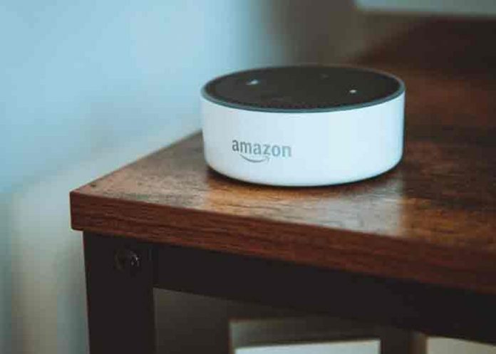 reto-alexa-/ Tecnología