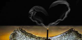 Cerrando ciclos: Cuáles son los rituales para comenzar con todo este 2022