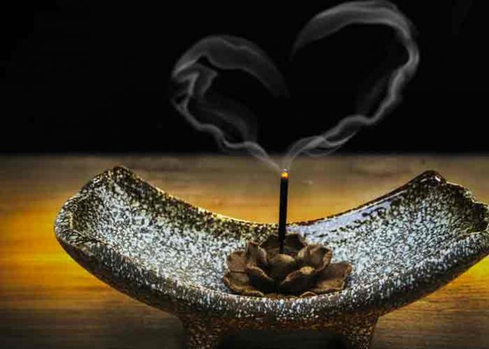 rituales- Cerrando ciclos: Cuáles son los rituales para comenzar con todo este 2022