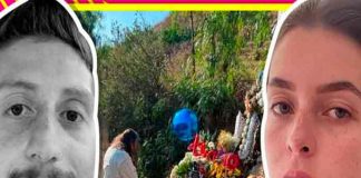 Novia de fallecido actor Octavio Ocaña, denuncia robo