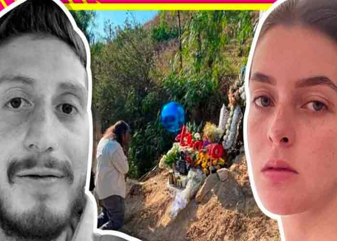 Novia de fallecido actor Octavio Ocaña, denuncia robo