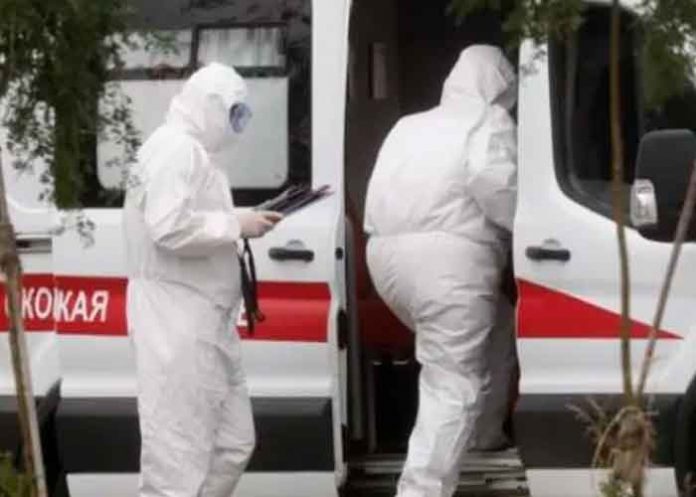 Rusia enviará médicos a Sudáfrica para estudiar la variante ómicron