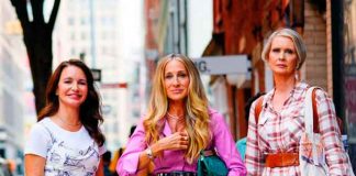 Todo lo que necesita saber sobre Sex and the City antes de su estreno