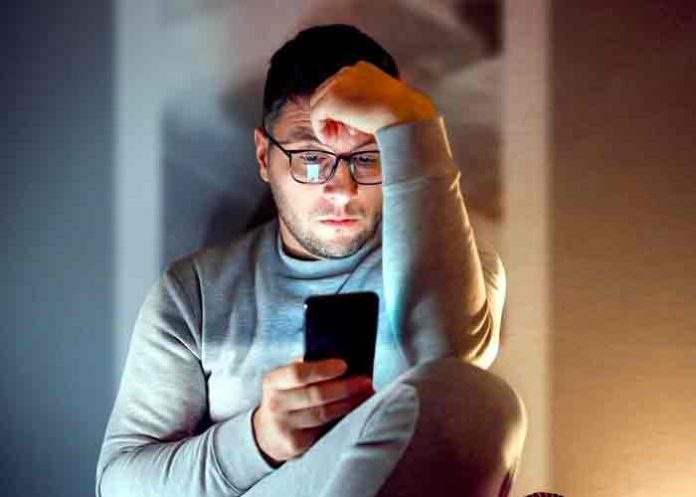 Estudio: El impacto de Tik Tok en la salud de los jóvenes