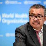 OMS: Ómicron se propaga a "un ritmo nunca visto" ¡Ya está en 77 países!