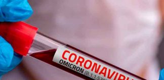 Costa Rica detecta el primer caso de variante ómicron