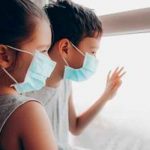¡Advertencia! Detectan un “inusual” síntoma de Ómicron en los niños ¡Advertencia! Detectan un “inusual” síntoma de Ómicron en los niños