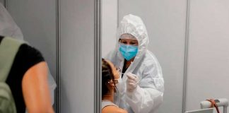 ¡Alarma! Detectan ‘variante hermana’ de la cepa ómicron del COVID-19