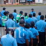 Plan de seguridad de fin de año para familias del Triángulo Minero