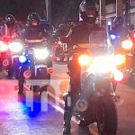 Cierre de año seguro con la movilización de más de 15 mil fuerzas en Nicaragua Plan de seguridad de la Policía Nacional en Nicaragua para fin de año