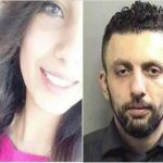 Condenado a 23 años de prisión por estrangular a su esposa en Texas Condenado a 23 años de prisión por estrangular a su esposa en Texas