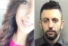 Condenado a 23 años de prisión por estrangular a su esposa en Texas Condenado a 23 años de prisión por estrangular a su esposa en Texas