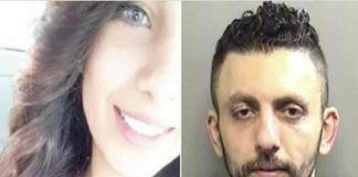 Condenado a 23 años de prisión por estrangular a su esposa en Texas
