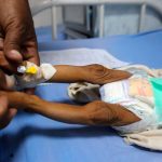 Guatemala: Aumentan a 51 las muertes infantiles por desnutrición 21 decesos infantiles en Guatemala