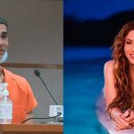 Shakira pide justicia para Rogel Aguilera, sentenciado a 110 años de cárcel