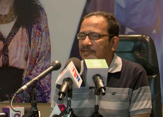 sinapred- INETER prevé altas presiones en Nicaragua