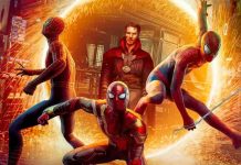 Spider-Man No Way Home: Primeras opiniones de la película sin spoilers Spider-Man No Way Home: Primeras opiniones de la película sin spoilers
