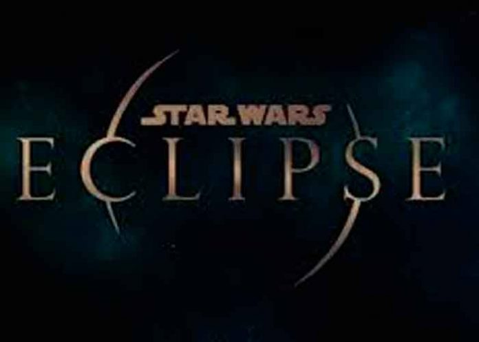 star-wars Así es el nuevo juego de la saga de Star Wars Eclipse