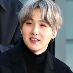 BTS: Suga da a conocer su estado de salud tras dar positivo a Covid-19 BTS: Suga da a conocer su estado de salud tras dar positivo a Covid-19