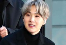 BTS: Suga da a conocer su estado de salud tras dar positivo a Covid-19 BTS: Suga da a conocer su estado de salud tras dar positivo a Covid-19