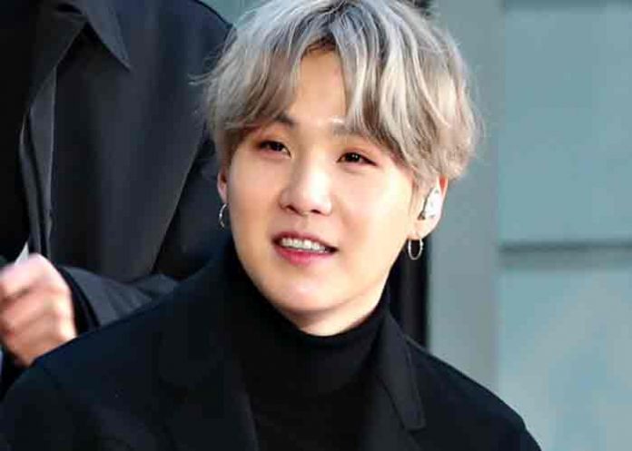 BTS: Suga da a conocer su estado de salud tras dar positivo a Covid-19