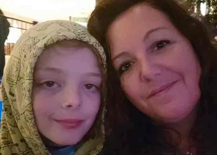 Niño se suicidó después que le dijeran que iría al infierno por ser gay