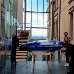 Autorizan uso de polémica cápsula para suicidios en Suiza