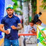 Emprendimiento saludable y distinto es Supremo Jugo de Caña