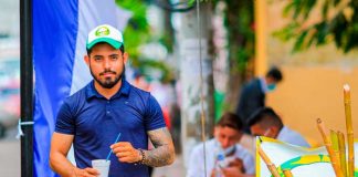 Emprendimiento saludable y distinto es Supremo Jugo de Caña