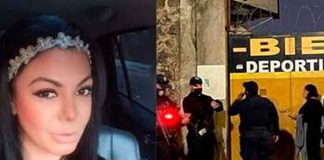 Asesinan frente a su hijo a Tania Mendoza, actriz de ‘La Reina del Sur’