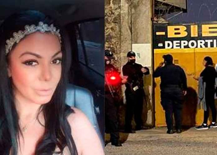 tania-mendoza Asesinan frente a su hijo a Tania Mendoza, actriz de ‘La Reina del Sur’