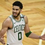 tatum, baloncesto, nba, covid, cuarentena,